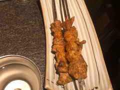 -丝路金桃·新疆菜(徐汇店)