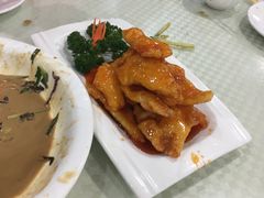 -老边饺子馆(东单店)