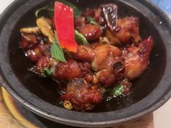 -鹿港小镇(悠唐店)