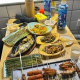 甜蜜的冰粉，辣中求凉！舌尖上的美味！