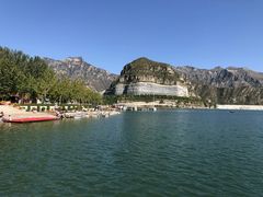 -天鹅湖生态旅游风景区