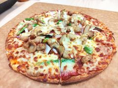 -达美乐比萨(南京路店)