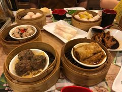 -添好运点心专门店(中环IFC店)