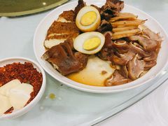 坛坛卤菜-眉州东坡(博雅店)