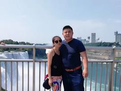 -尼亚加拉瀑布州立公园