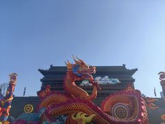 -西安城墙·碑林历史文化景区