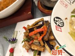 -元唐家宴•经典东北菜(梅市口路店)