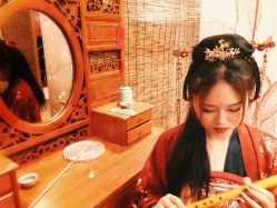 -汉仪华裳汉服馆(打浦桥店)