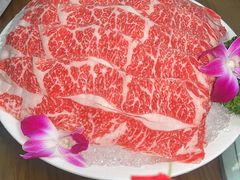 -金龙·打边炉(武进路店)