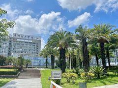 -厦门理工学院(集美校区)