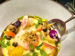 -第101座花园餐厅(湖滨88店)