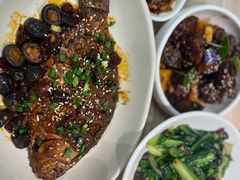-小雅木姜子烤鸡·贵州菜(鸿通城店)