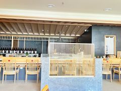 -江户前日本料理(瑞诗酒店店)