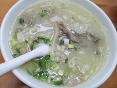 羊杂割-向阳羊汤(大同总店)