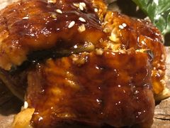 -活鳗饭·鹅肝范儿(高碑店店)
