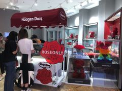 -ROSEONLY诺誓(广州K11店)