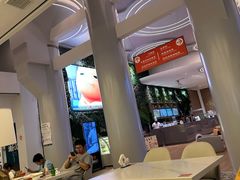 -浦乐汇·汤泉水世界