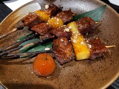 -花潮料理艺食馆(成都万象城店)