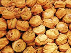 -杨老大焙子月饼干货(宽巷子民族美食街店)