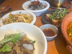 -SHAN山(前滩太古里店)