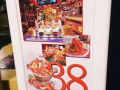 -釜御山海鲜烤肉火锅自助(新城市中心店)