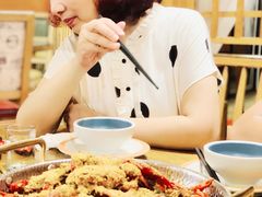 -大川先生·小龙虾·川菜(信义坊店)