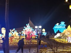 -歌斐颂巧克力小镇