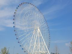 -南昌之星摩天轮