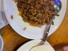 -疆里疆外·和田烤肉·清真