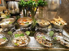 -长沙富力万达文华酒店