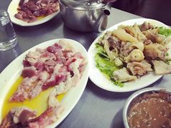 -火云龙烤肉(紫荆花店)