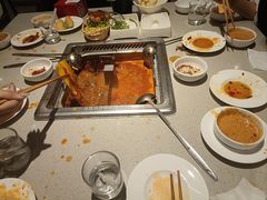 -海底捞火锅(万达广场店)