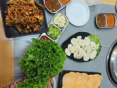 -牛牛牛酸菜煎肉店(望云寺路店)