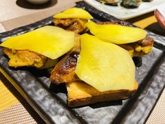 -三石铁板烧(紫竹桥店)