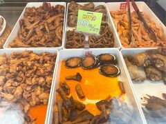 -老枝花滷(鹭岛店)
