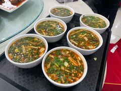 -西府酒家(太白山店)