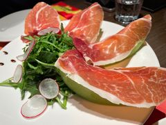 -ZAFFERANO西班牙海鲜饭(上海首店)