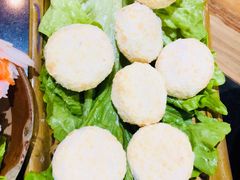 -麻大侠老火锅(巴国城店)