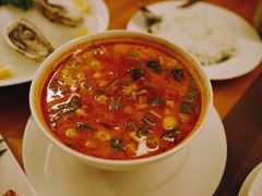 -芽庄MP泰式海鲜海景餐厅