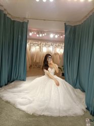 -圣柏莎高端婚纱会所