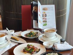 -彩丰楼·中餐厅(国家会展中心上海洲际店)