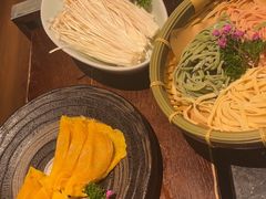 -捞王锅物料理(凯旋路店)