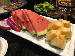 -真剑日本料理·铁板烧(贵州路店)