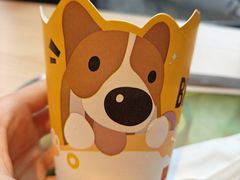 -麦当劳(金山红星美凯龙DT店)