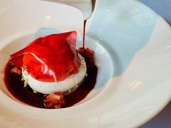 -Le Comptoir de Pierre Gagnaire