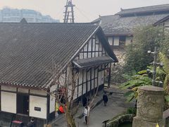 -燊海井