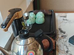 -荟满棠·粤菜茗点(西乡店)