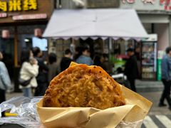 -扁头灯盏糕