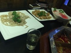 -蜀九香火锅(九眼桥店)