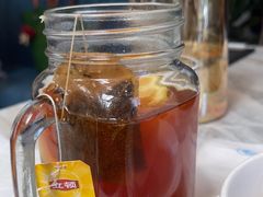 -志明眷村·台式融合菜·宵夜